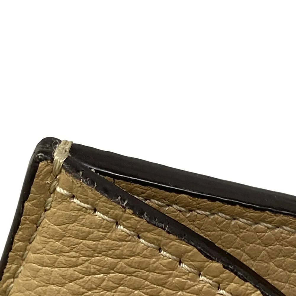 Celine Luggage Micro Shopper Handbag